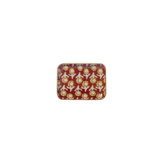 Plateau terracotta S
