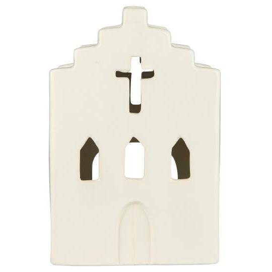 Eglise photophore