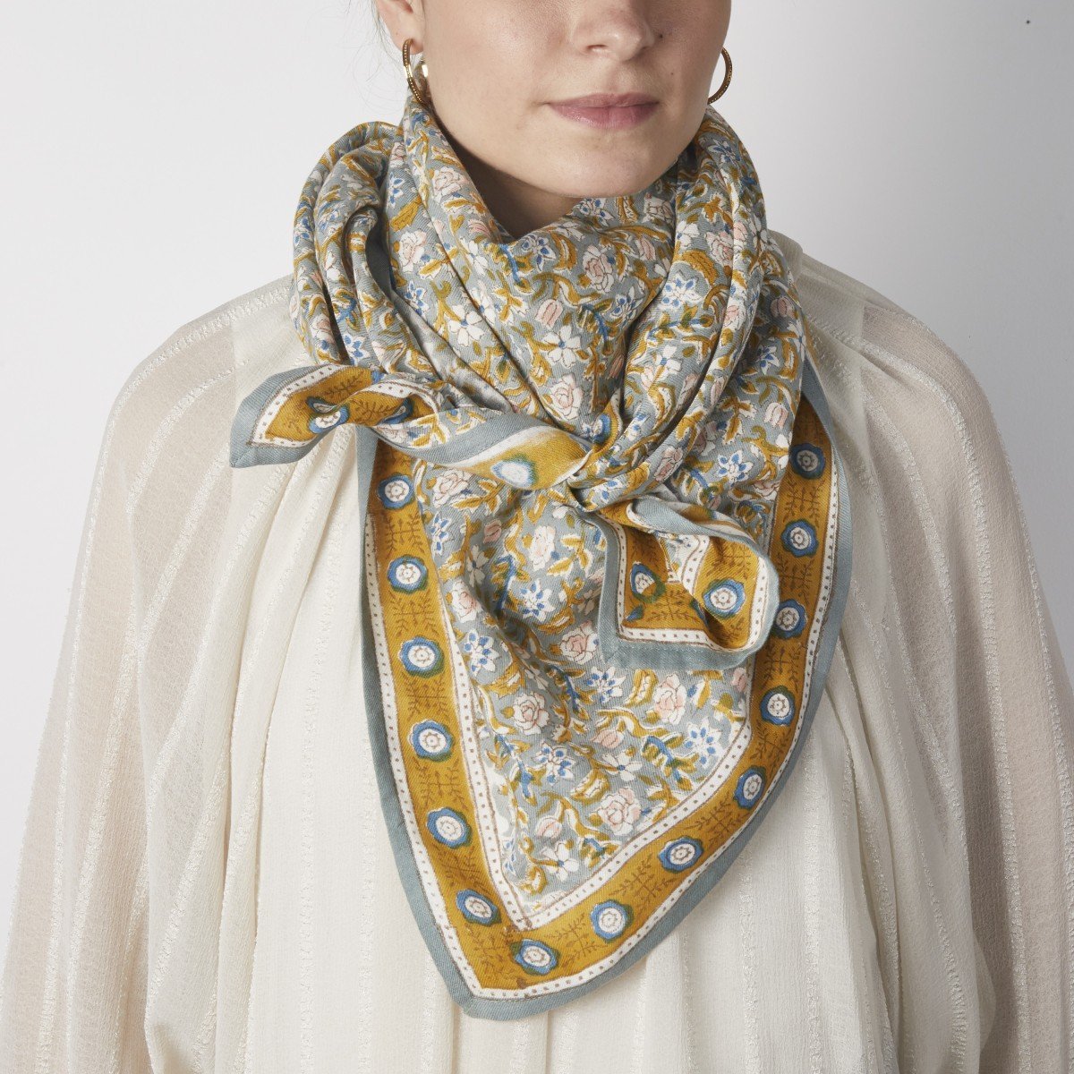 Foulards 2