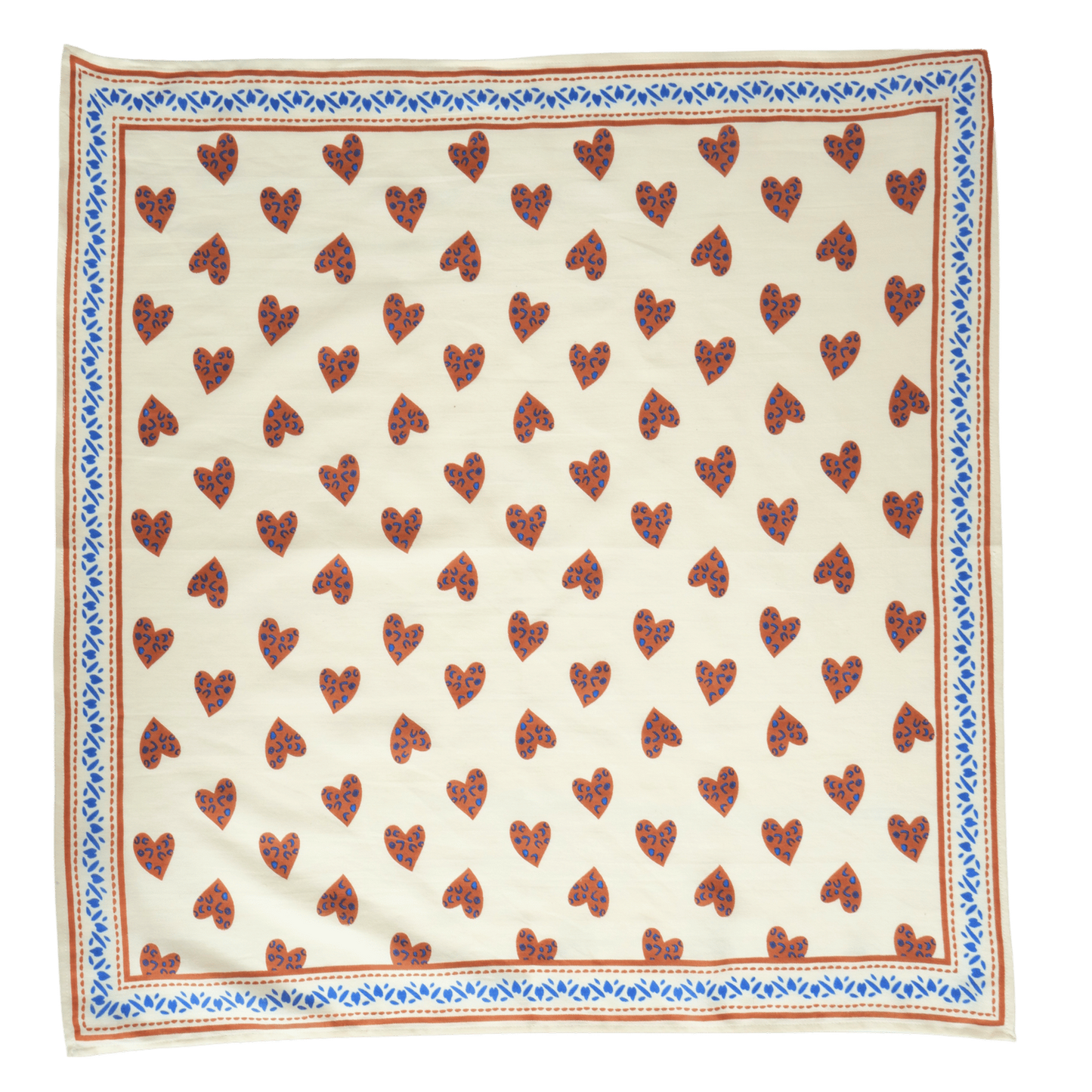 Foulards 3