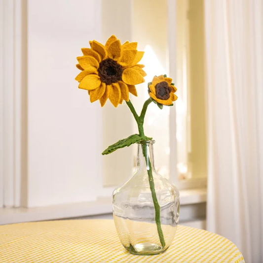 Grand tournesol