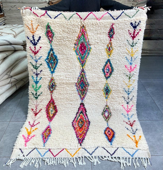 Azilal 143 x 193 cm - 71