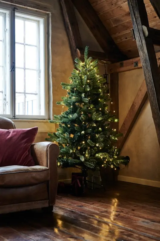 Sapin artificiel 150 cm