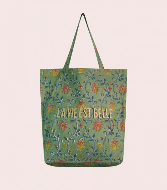 Tote bag 6