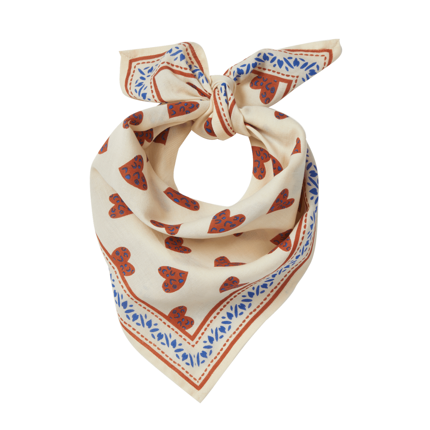 Foulards 3