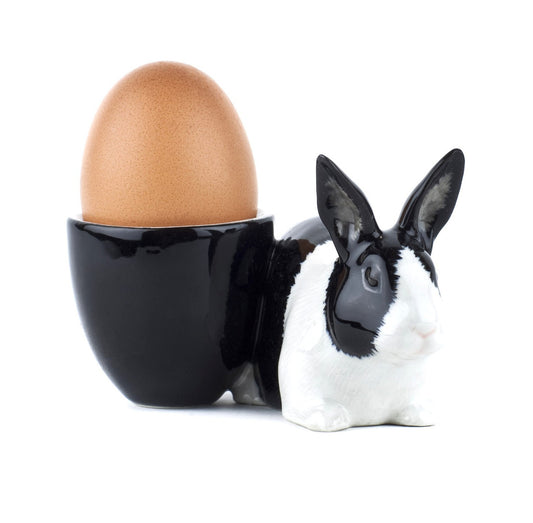 Coquetier lapin