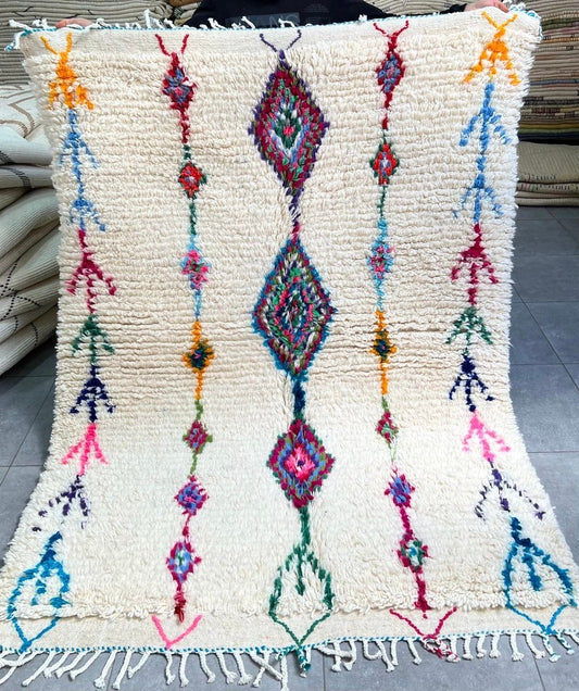 Azilal 157 x 215 cm - 73