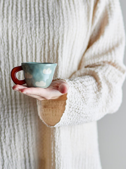 Tasse ciel