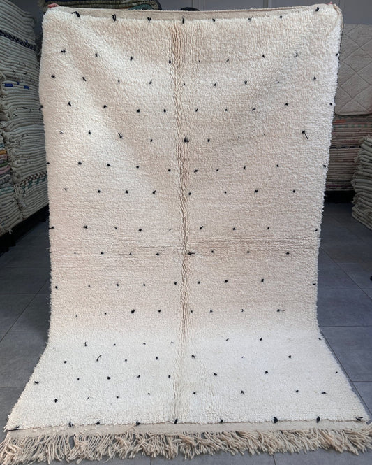 Béni Ouarain 165 x 255 cm - 22