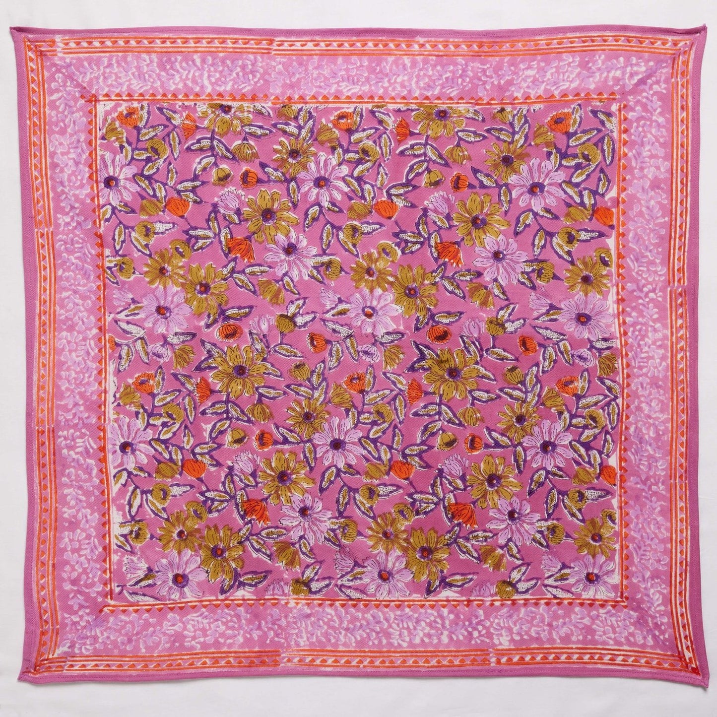 Foulards 5