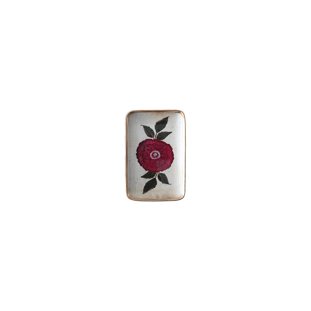 Plateau pivoine S