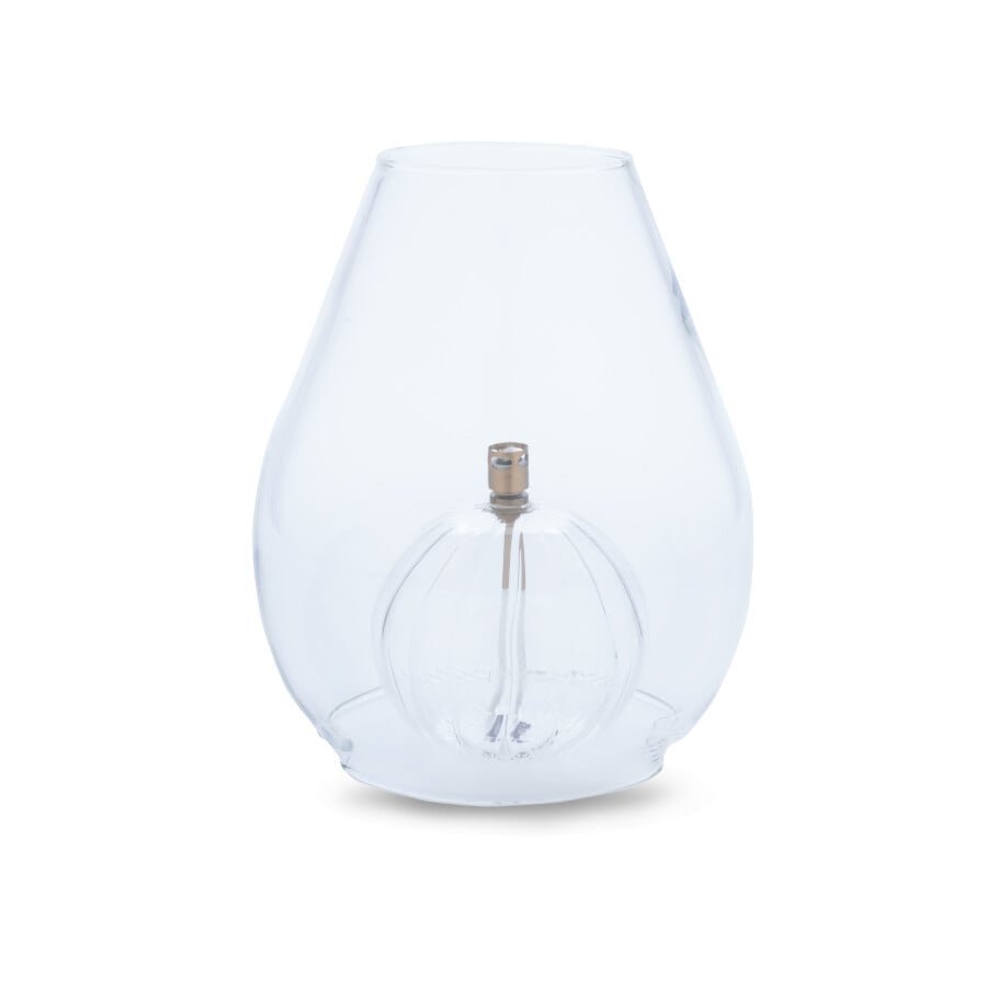 Cloche pour lampe à huile