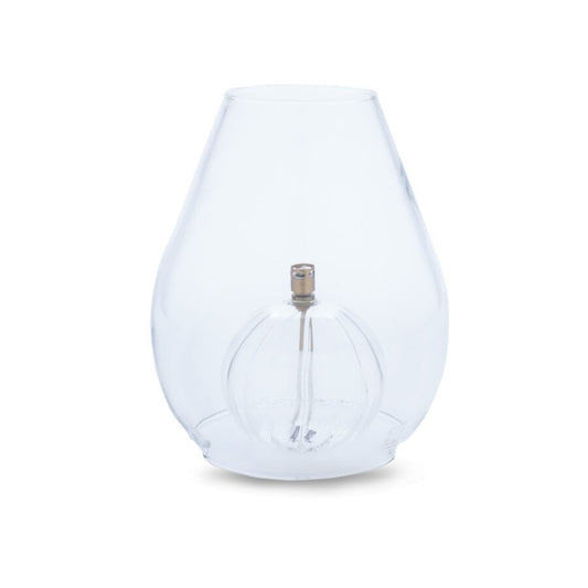 Cloche pour lampe à huile