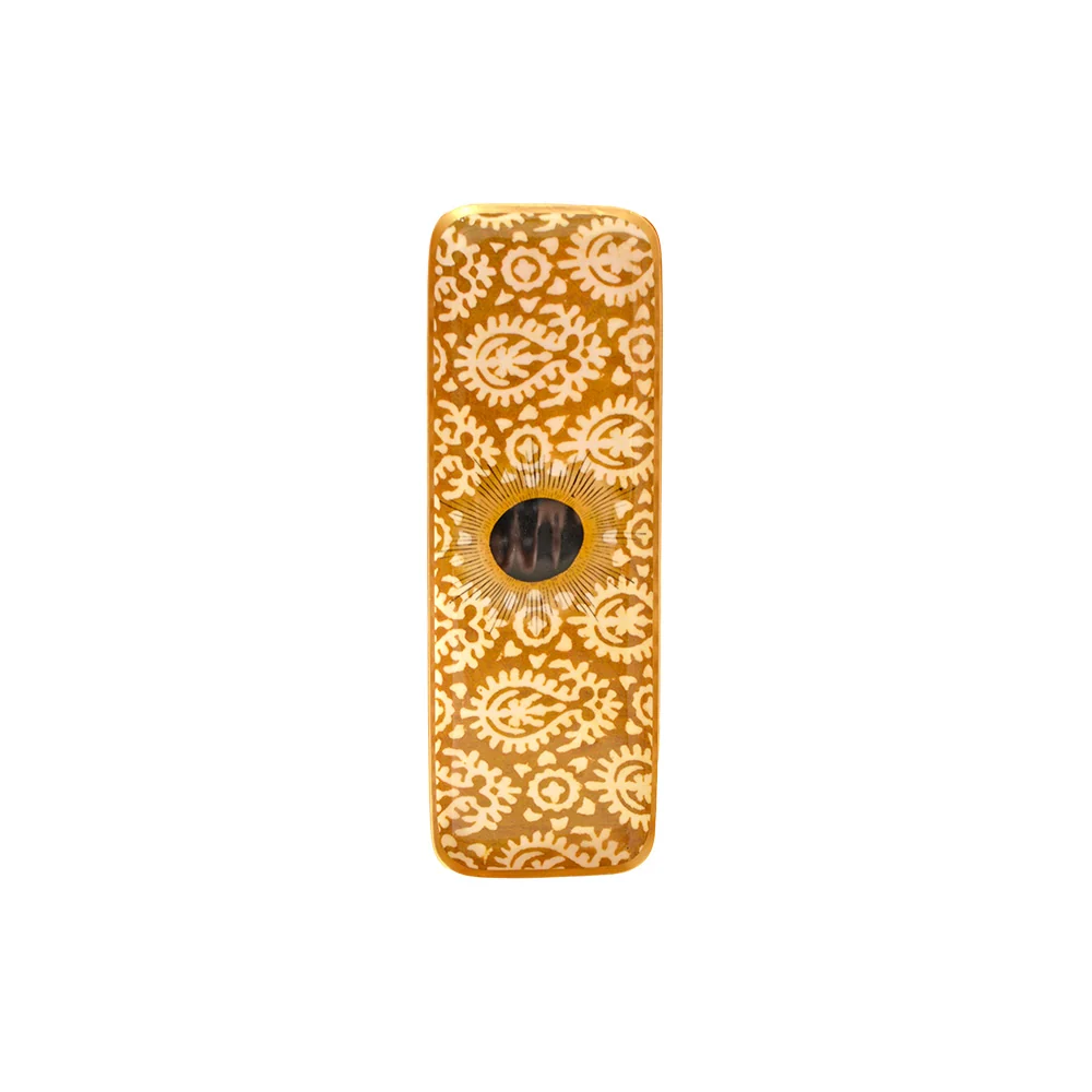 Plateau soleil rectangle
