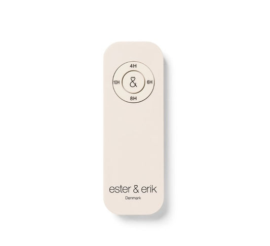 Télécommande bougie LED