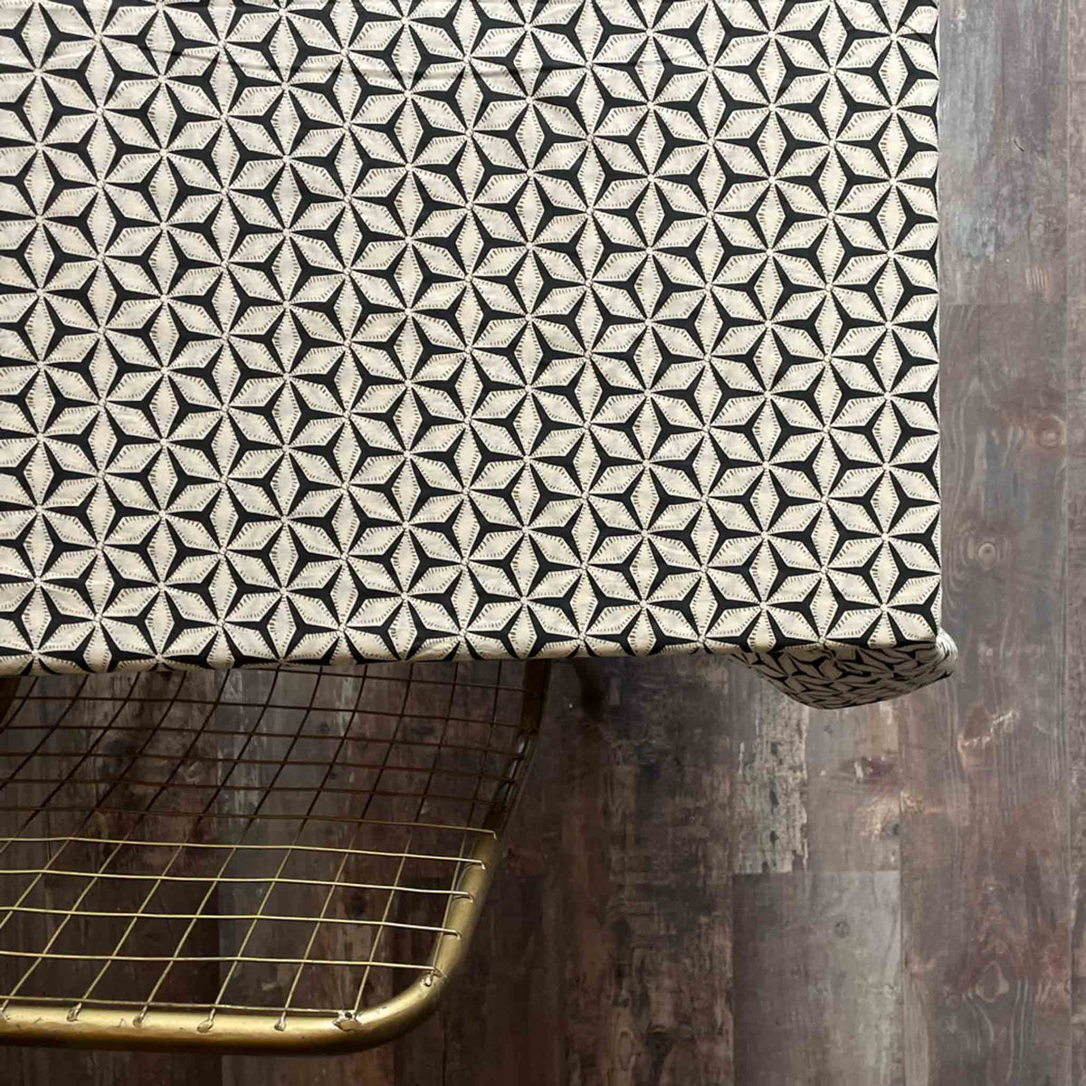 Nappe étoile