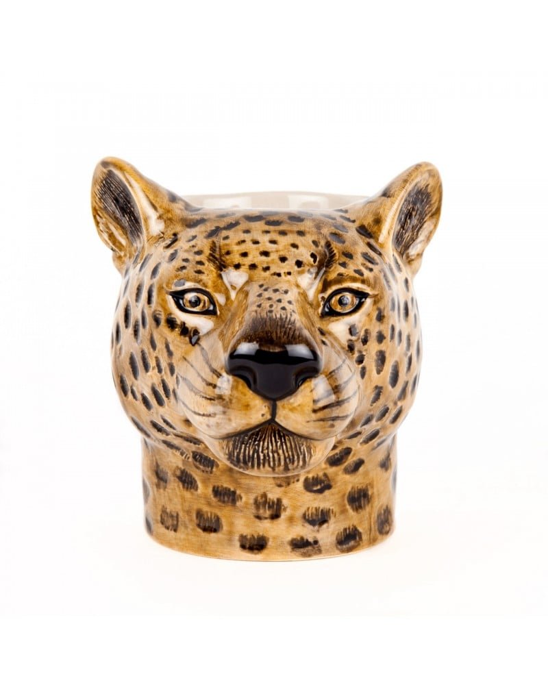 Pot léopard