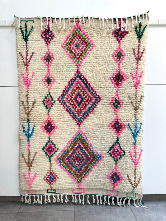 Azilal 109 x 152 cm - 119