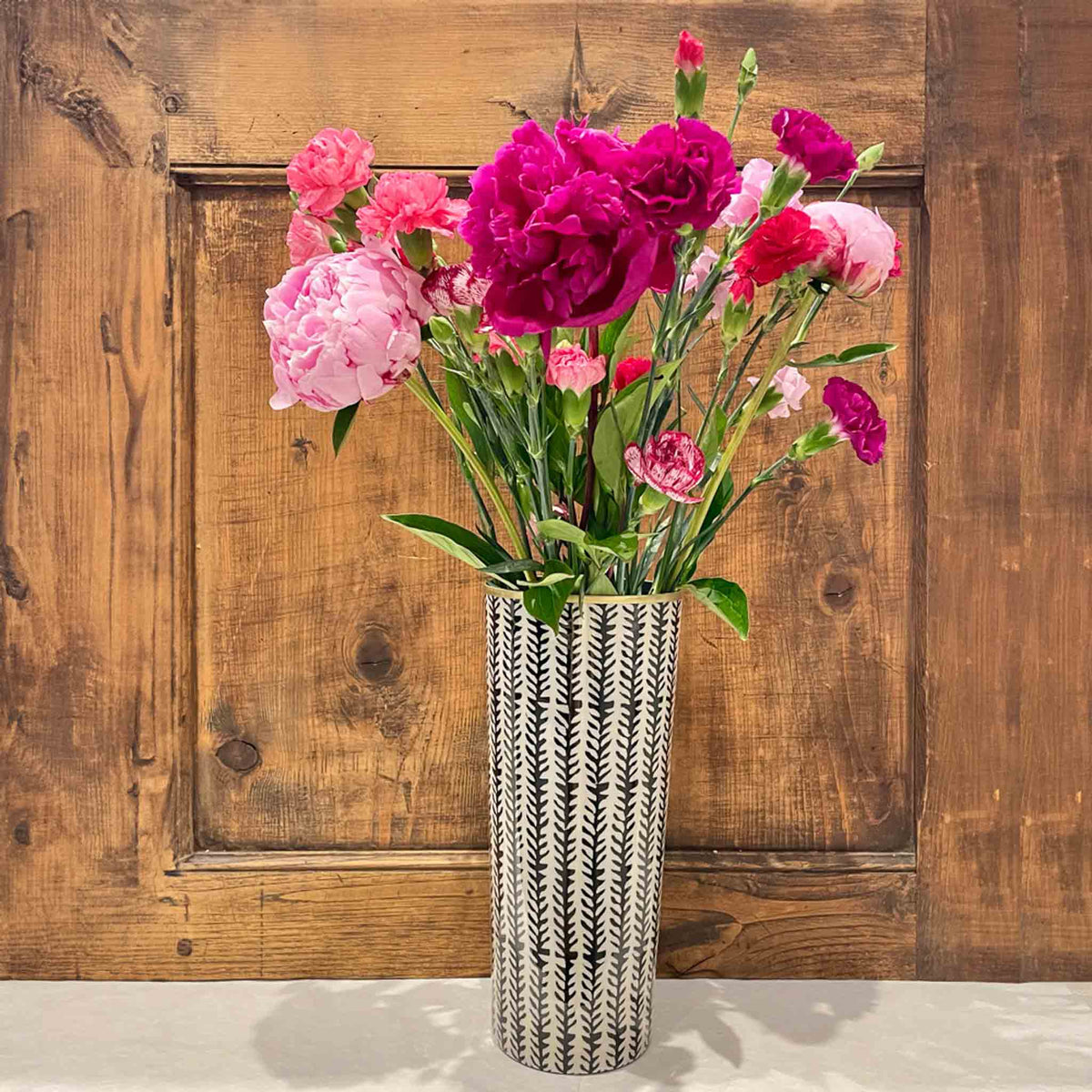 Vase épine