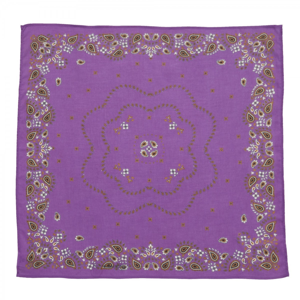Foulard indien