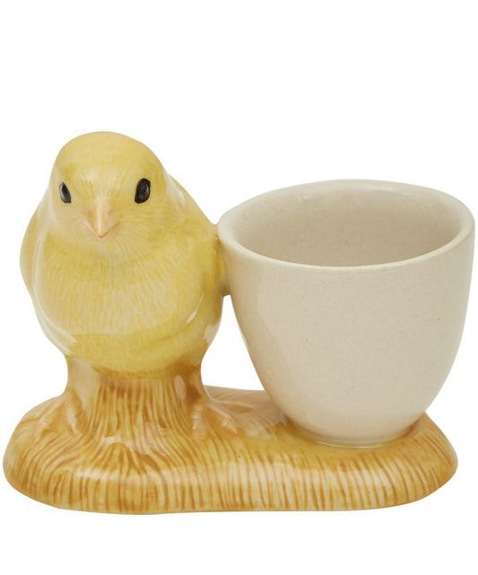 Coquetier Poussin
