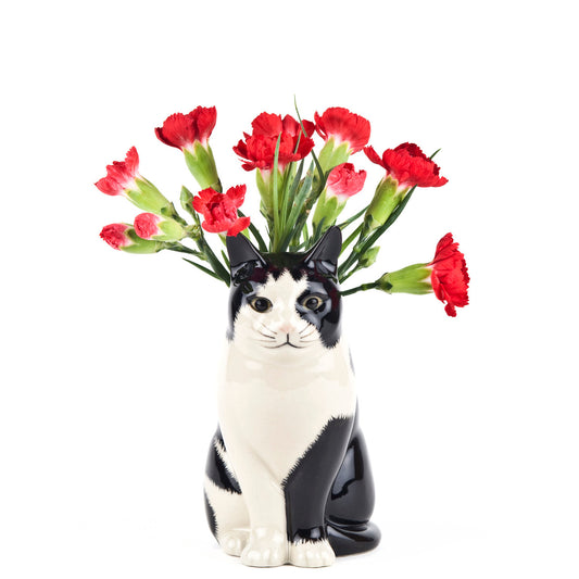 Vase chat
