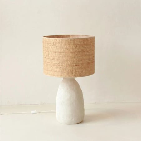 Lampe sable