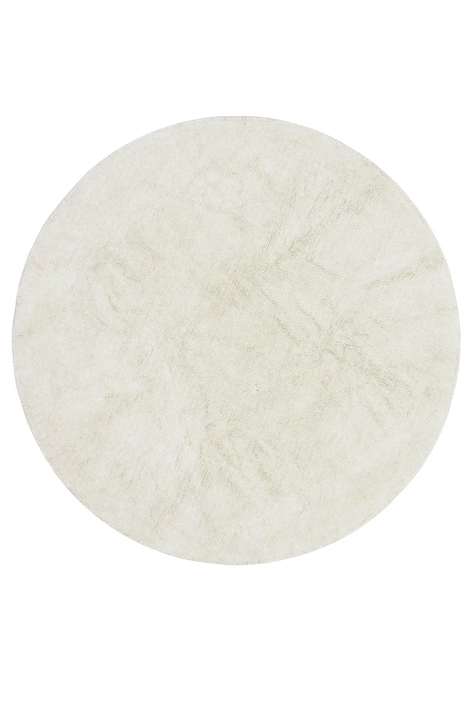 Tapis rond - plusieurs tailles
