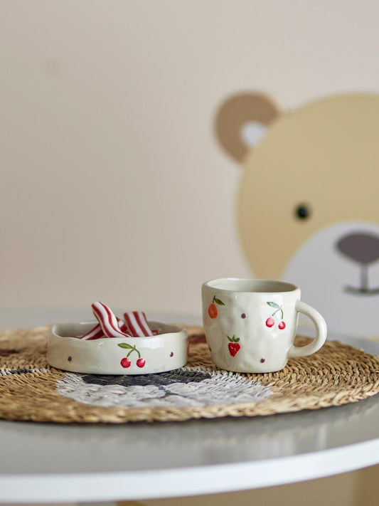 Tasse fruit