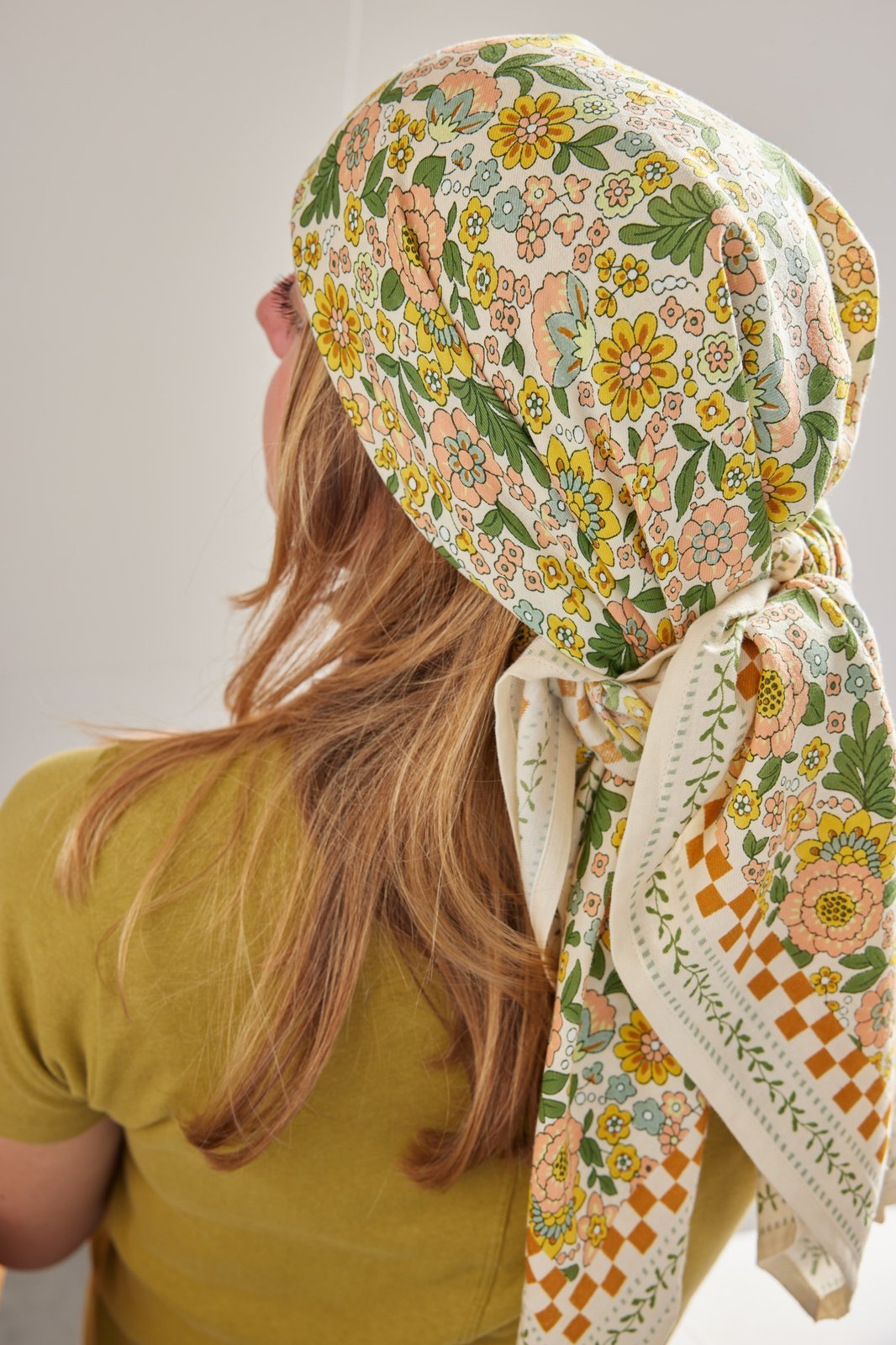 Foulards 1