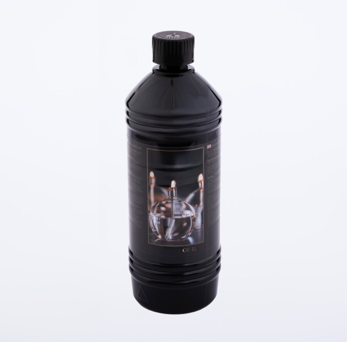 Bouteille d'huile de Paraffine - 0,5 L ou 1 L