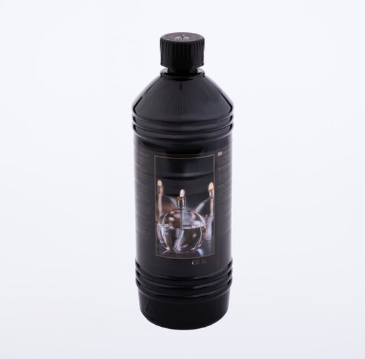 Bouteille d'huile de Paraffine - 0,5 L ou 1 L