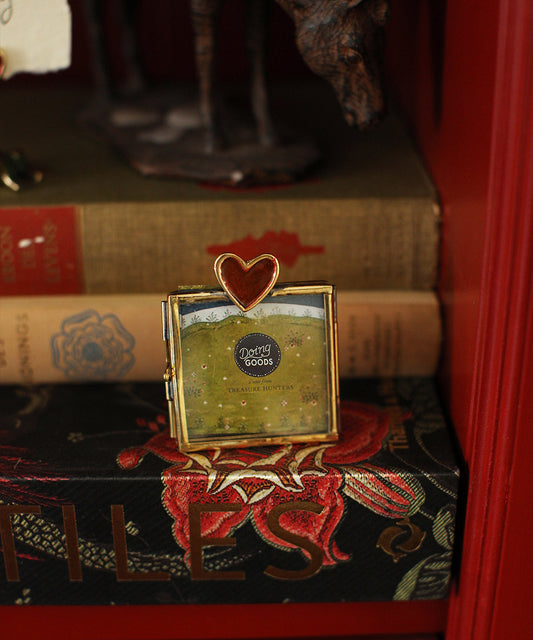 Cadre coeur