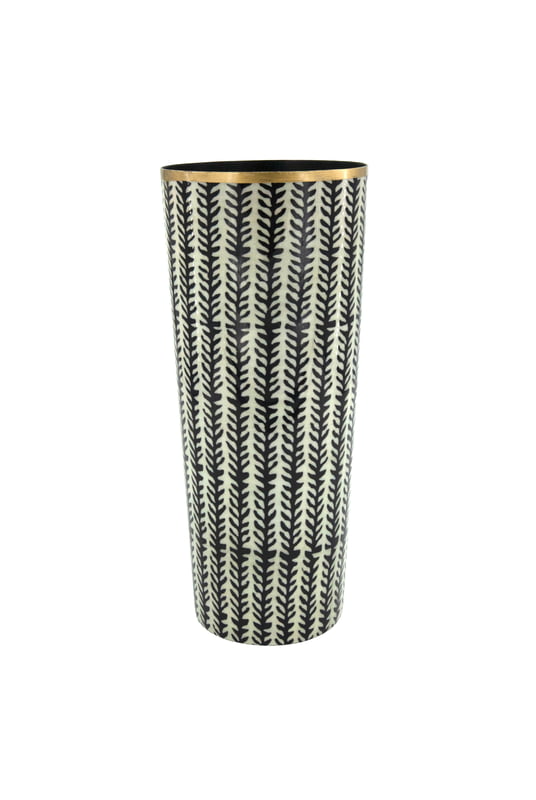 Vase épine