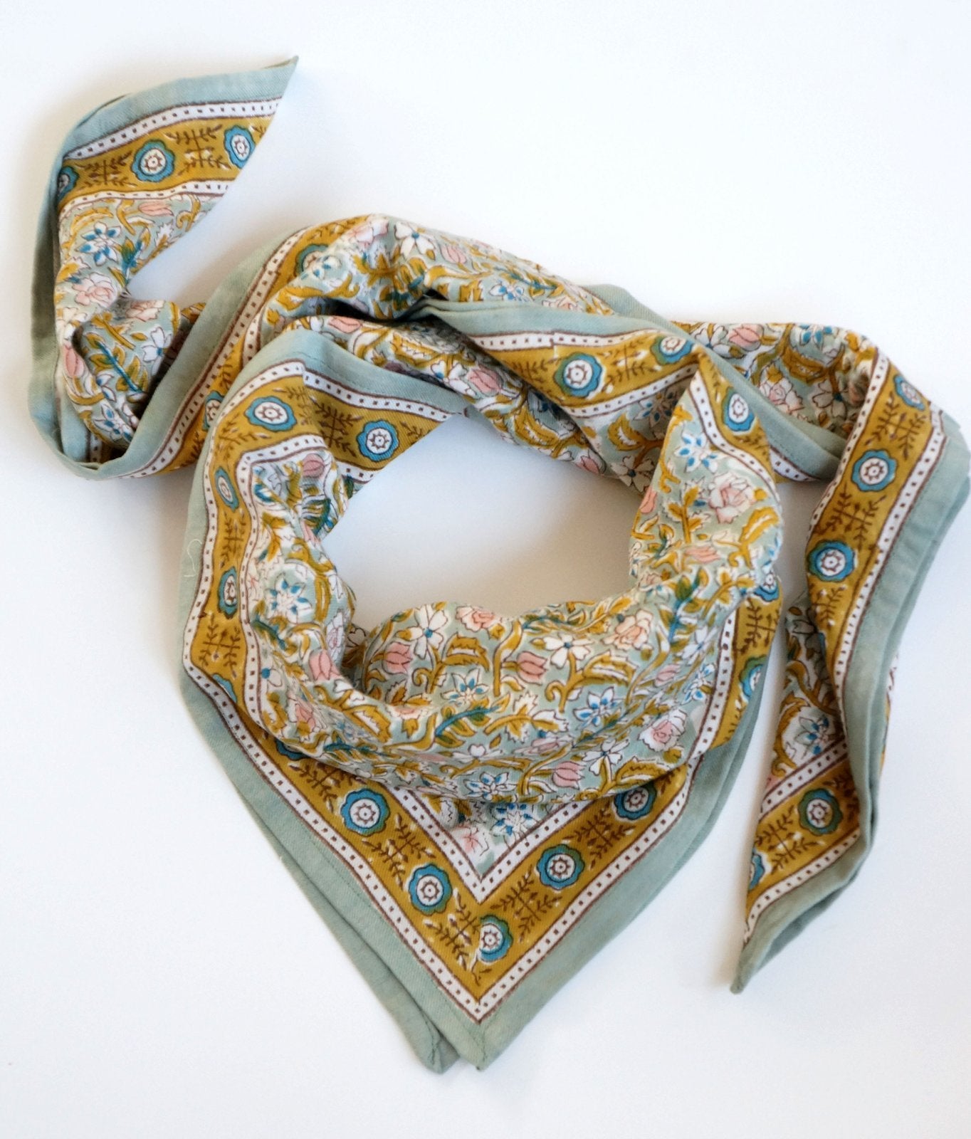 Foulards 2