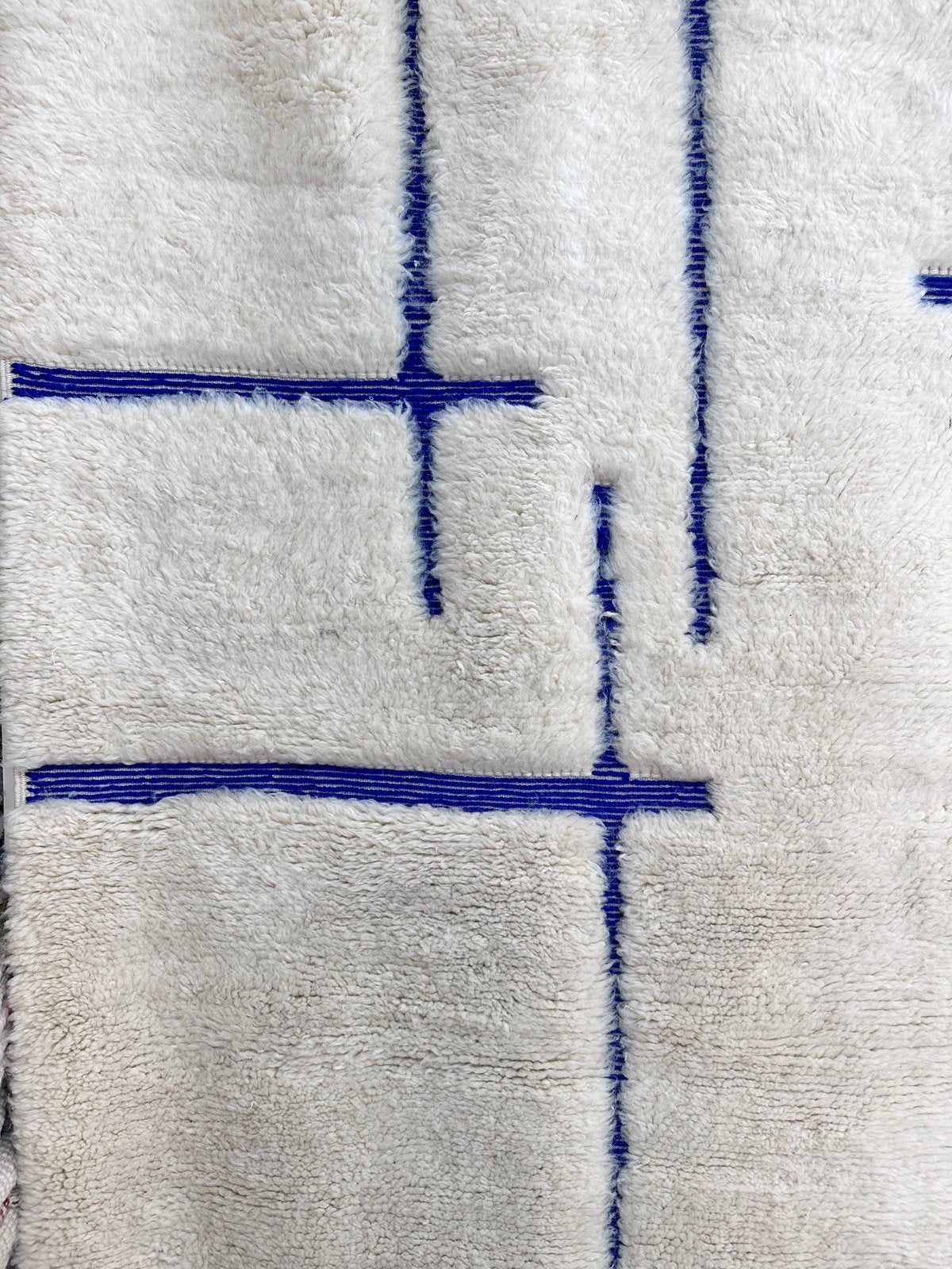 Béni Ouarain 208 x 323 cm - 102