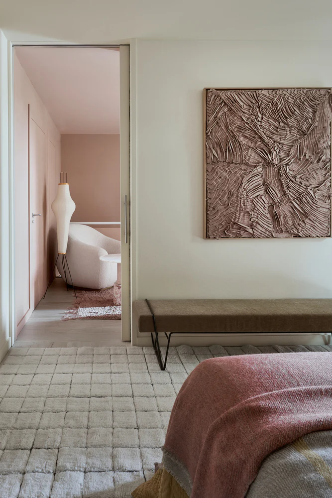 Tapis Mosaic - plusieurs tailles