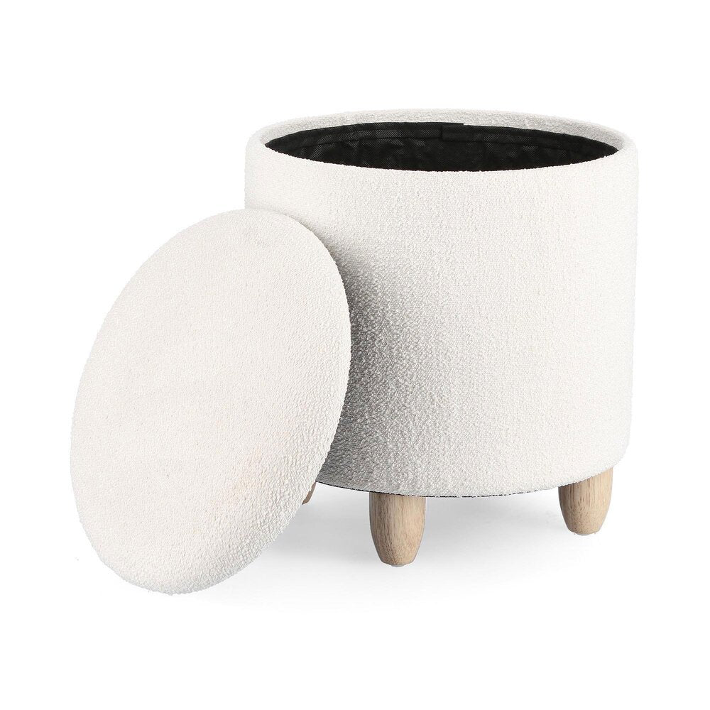 Pouf coffre