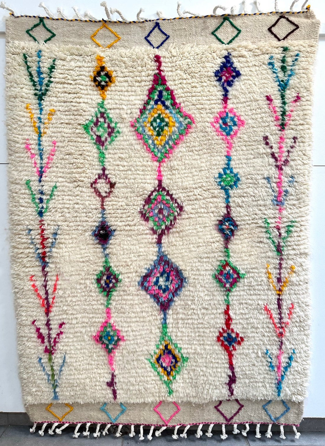 Azilal 117 x 157 cm - 120