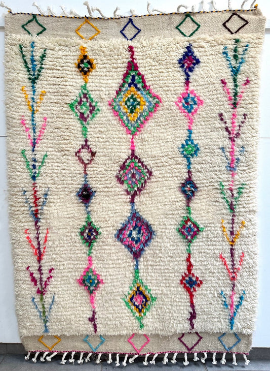 Azilal 117 x 157 cm - 120