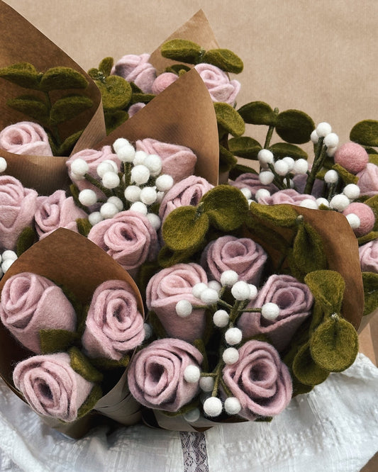 Rose rose