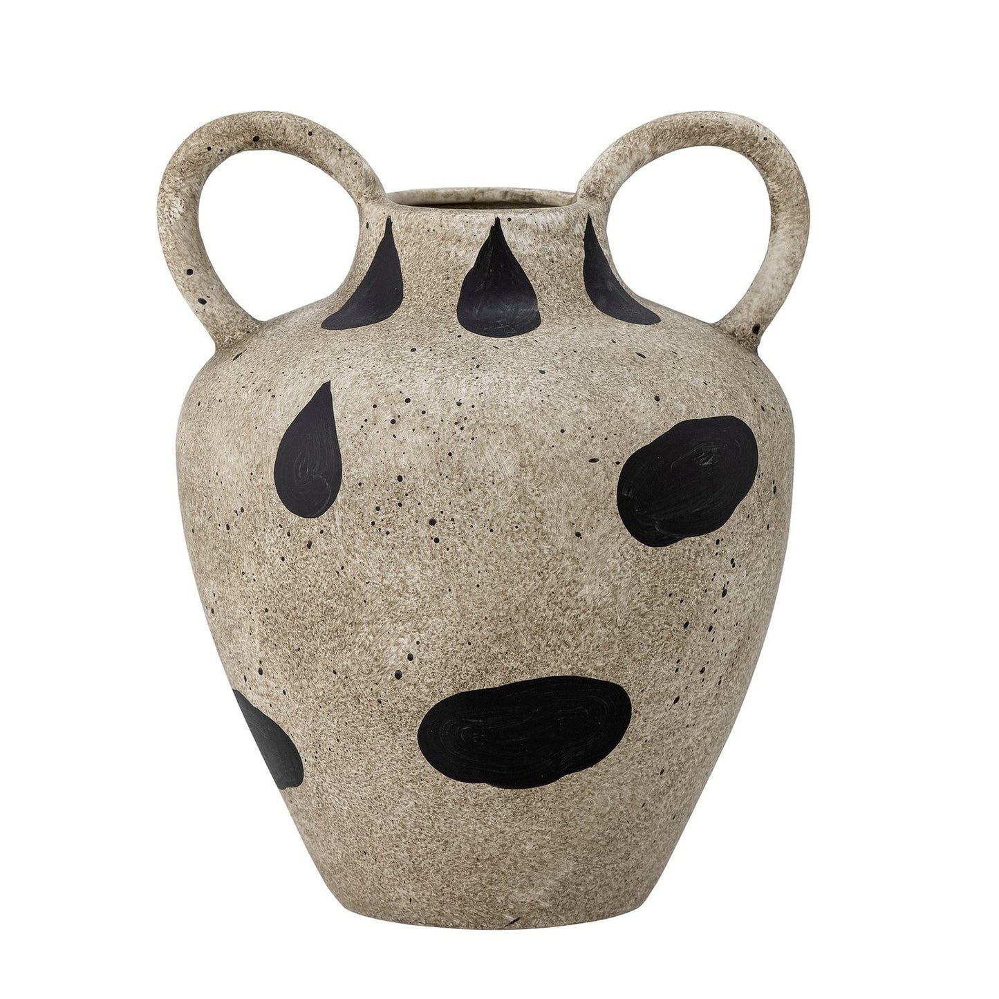 Vase nuage