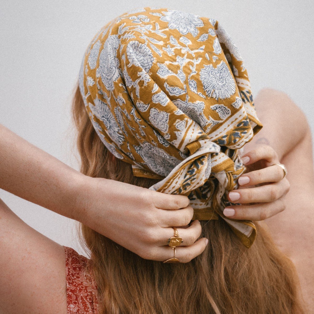 Foulards 14