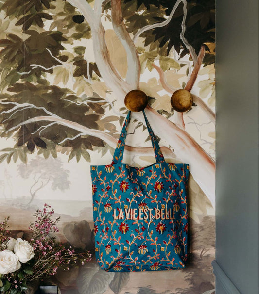 Tote bag 7