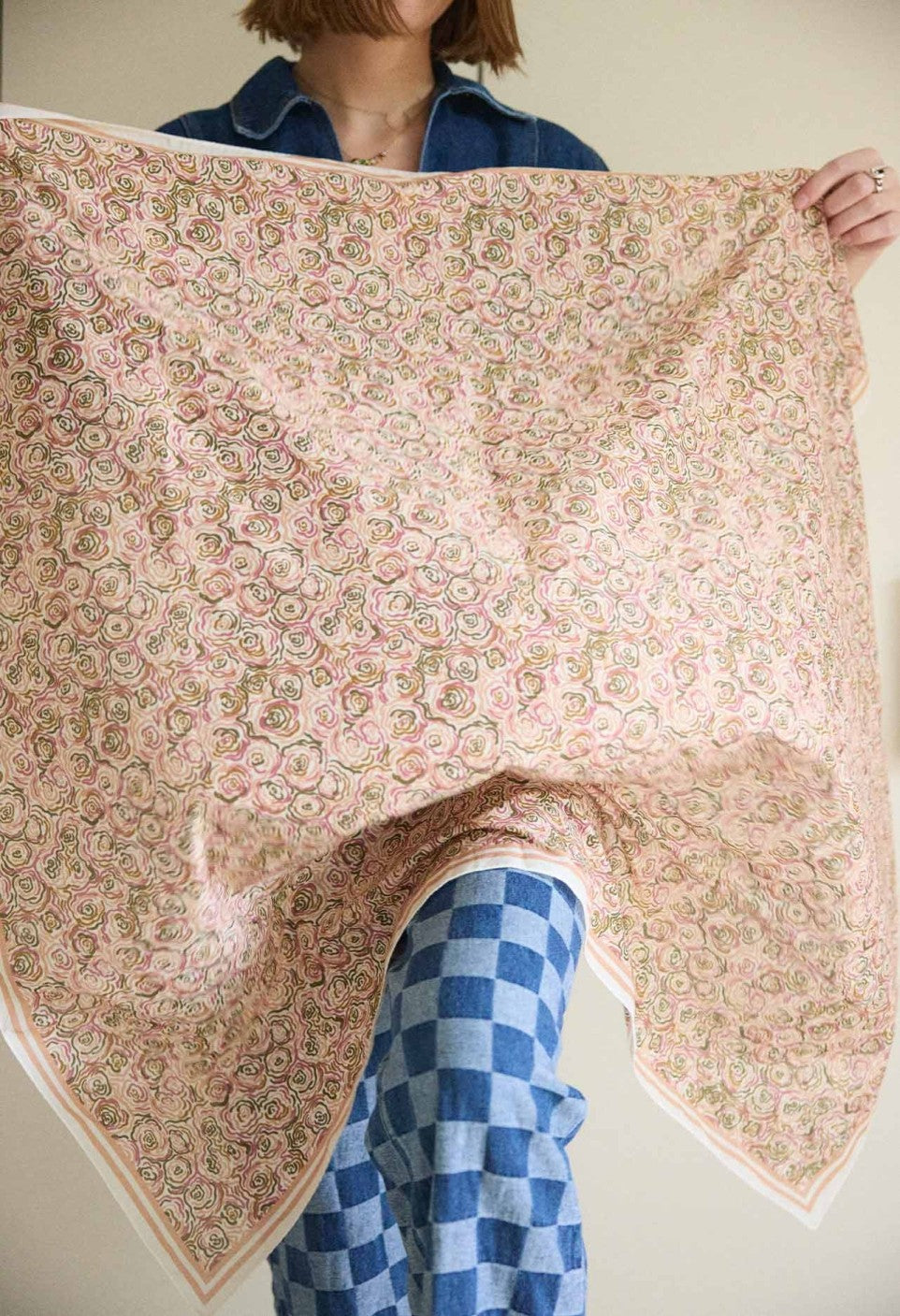 Foulards 21