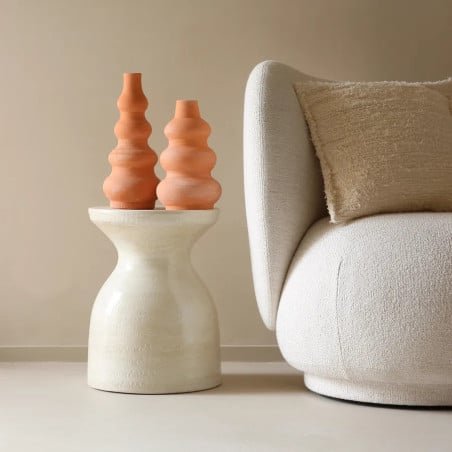 Vase vague