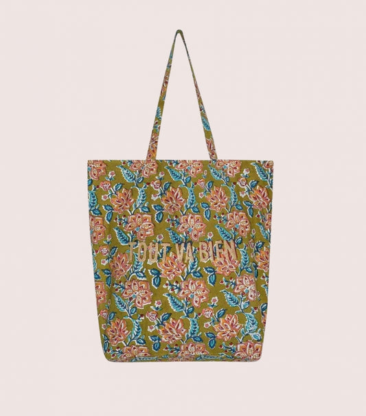 Tote bag 8