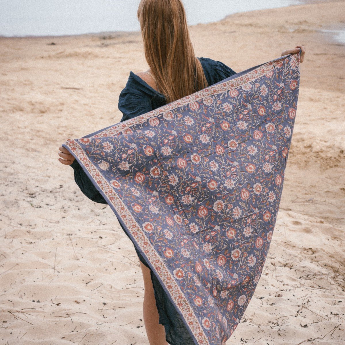 Foulards 11