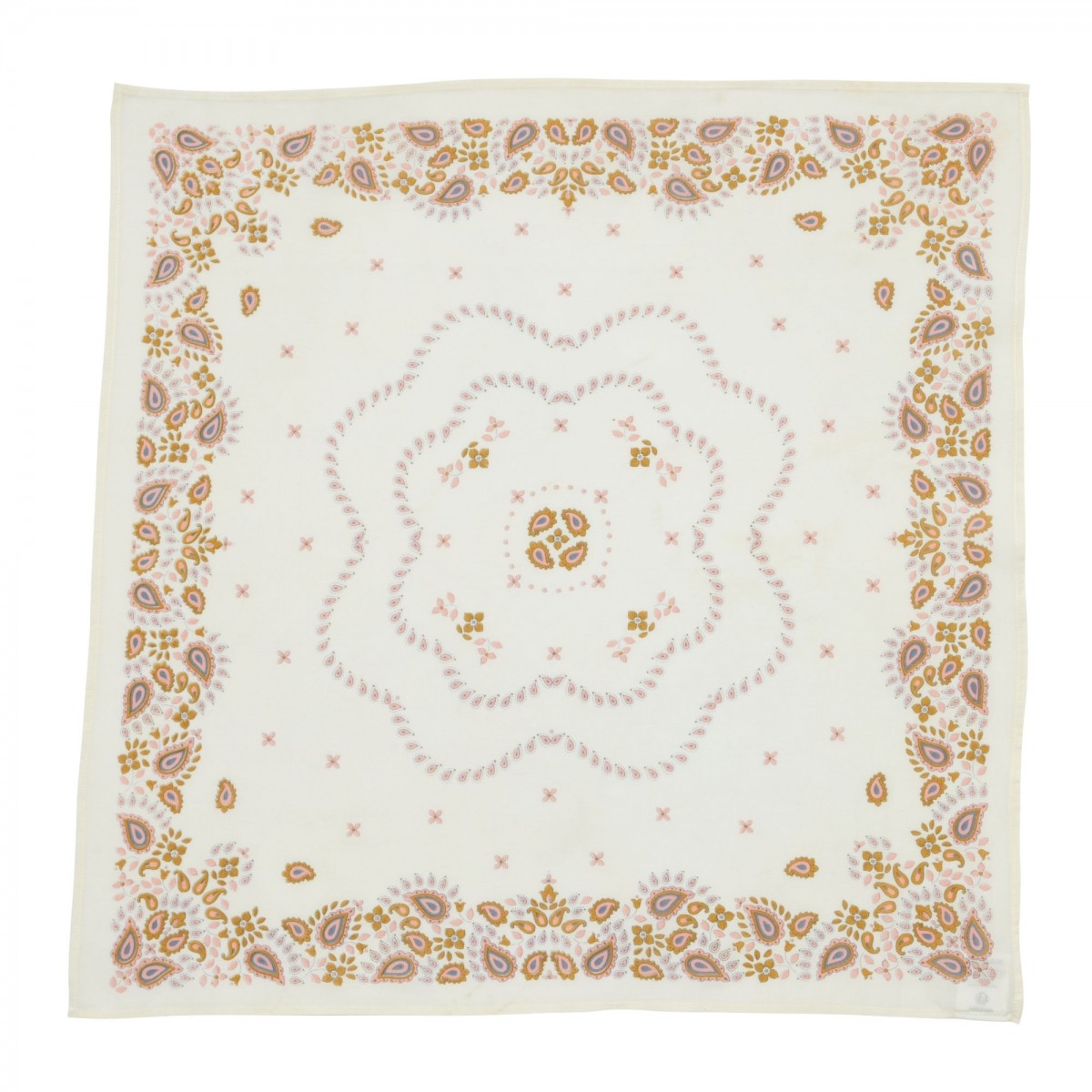 Foulard indien