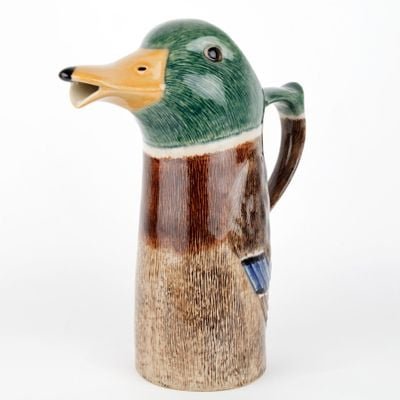 Carafe canard